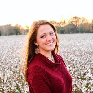 Meet your Posher, Megan